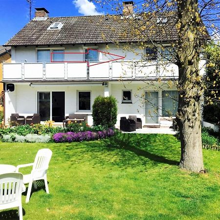 Ostseehus Whg3 Groemitz Ngoại thất bức ảnh