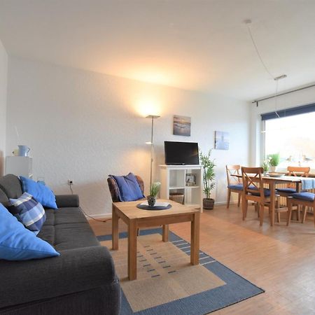 Ostseehus Whg3 Groemitz Ngoại thất bức ảnh