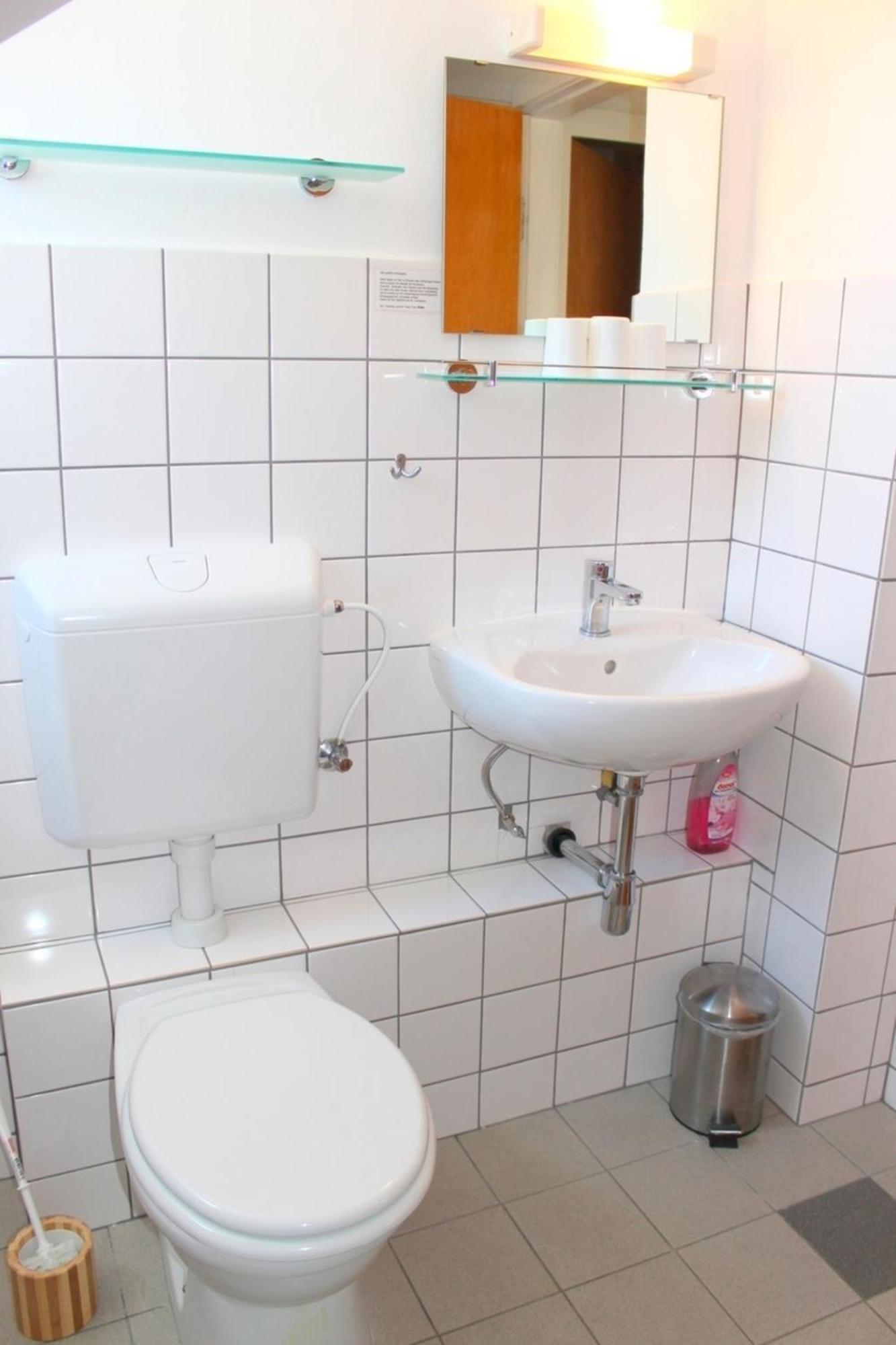Ostseehus Whg3 Groemitz Ngoại thất bức ảnh
