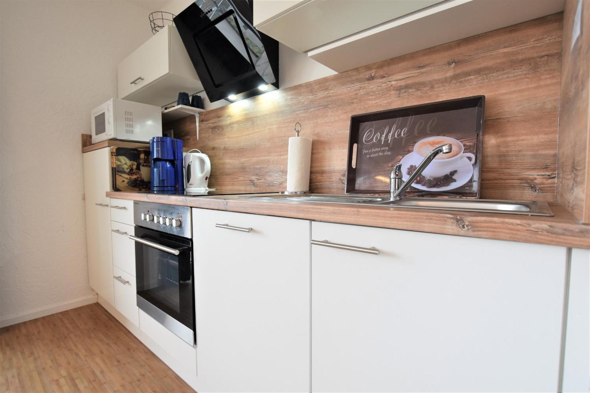 Ostseehus Whg3 Groemitz Ngoại thất bức ảnh