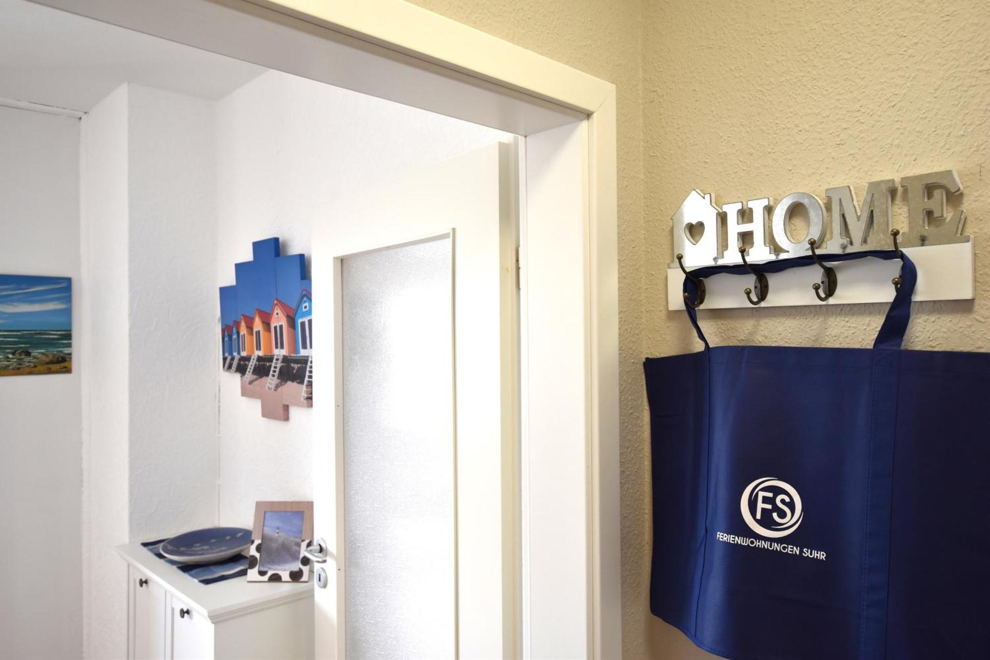 Ostseehus Whg3 Groemitz Ngoại thất bức ảnh