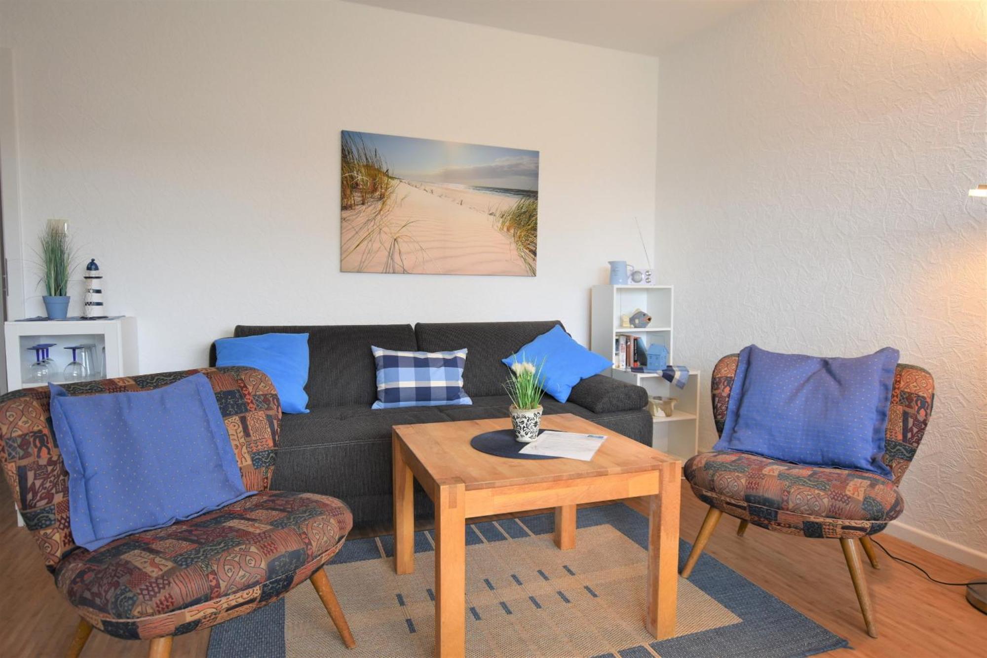 Ostseehus Whg3 Groemitz Ngoại thất bức ảnh